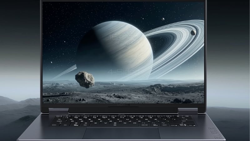 Laptop gaming Gigabyte Eagle GL6J EAGLE-9MJR2VNF93SH có màn hình 16 inch FHD+
