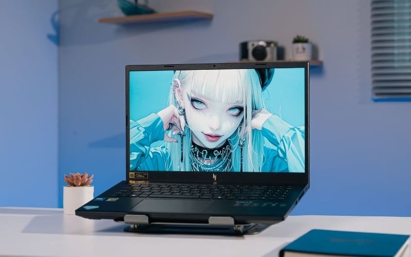 Mua laptop chính hãng, giá tốt tại GearVN