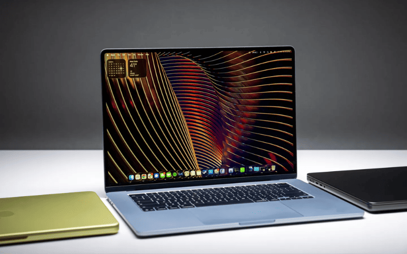 Laptop đáp ứng nhu cầu học tập lâu dài nhờ khả năng nâng cấp và tương thích phần mềm