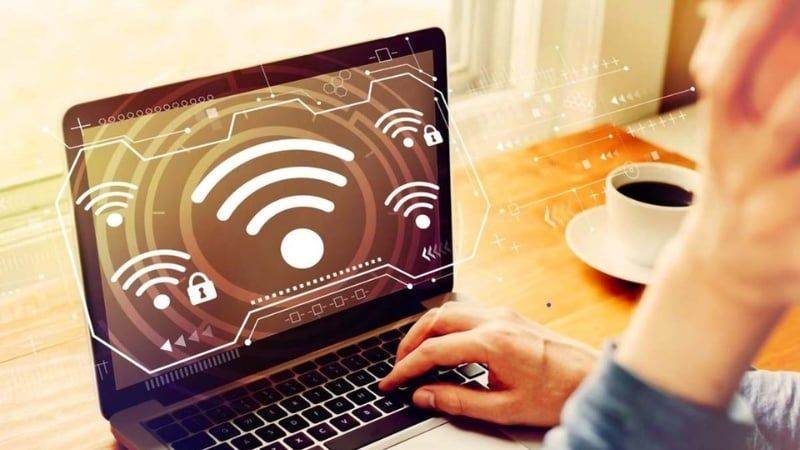 Thiết bị quản trị tập trung có thể giới hạn quyền xem mật khẩu