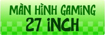 Màn hình máy tính - Màn hình PC chính hãng, giá rẻ