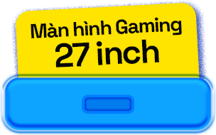 Màn hình máy tính - Màn hình PC chính hãng, giá rẻ