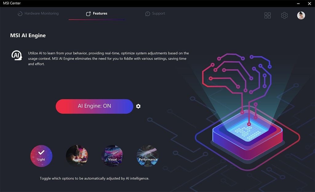 GEARVN - Card màn hình MSI GeForce RTX 3050 VENTUS 2X E 6G OC