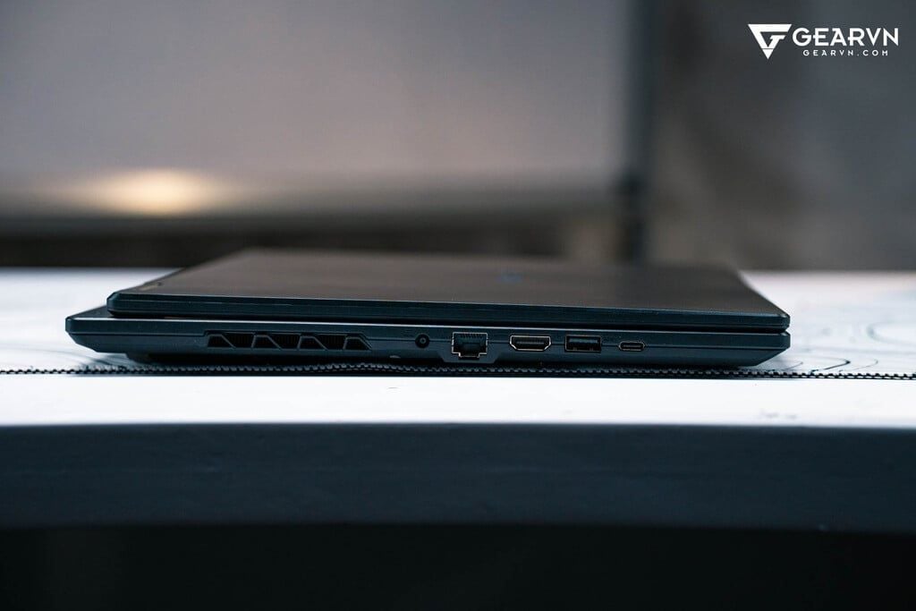 GEARVN - Laptop gaming Gigabyte A16 CMHI2VN894SH