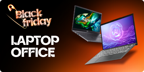 Laptop văn phòng tháng 11