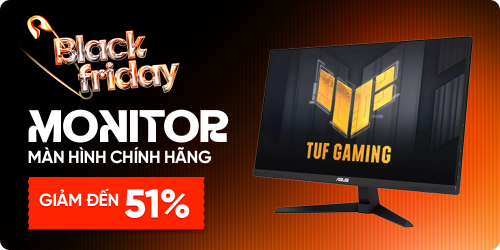 Màn hình máy tính tháng 11