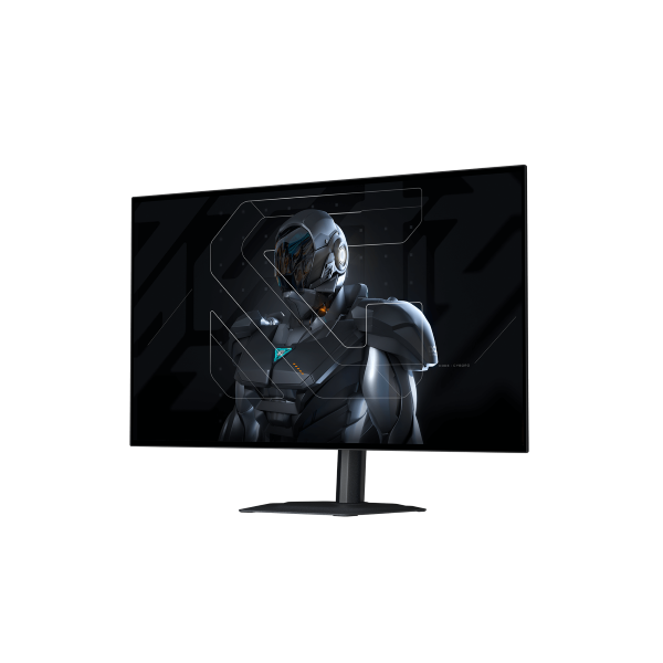 GEARVN - Màn hình GIGABYTE MO27Q28G 27