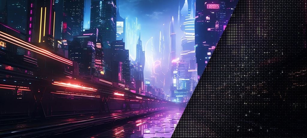 GEARVN - Màn hình LG 27GX704A-B UltraGear 27