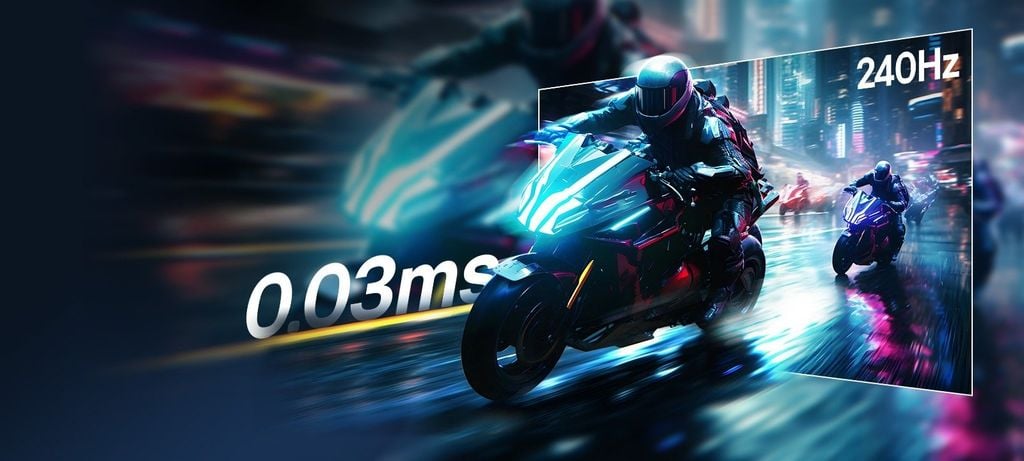 GEARVN - Màn hình LG 27GX704A-B UltraGear 27