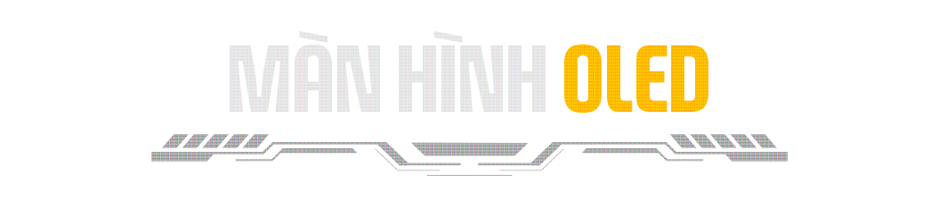 Màn hình OLED