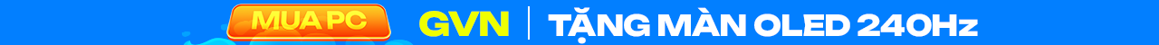 PC GVN Tháng 11