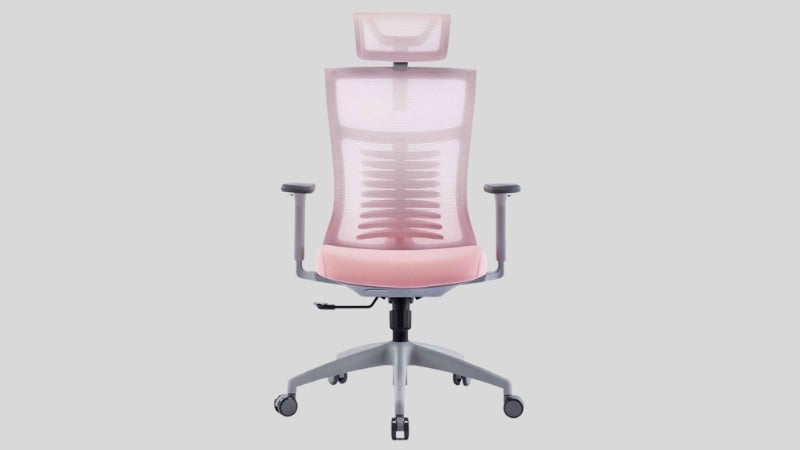 Chọn mua ghế công thái học Warrior phù hợp nhu cầu