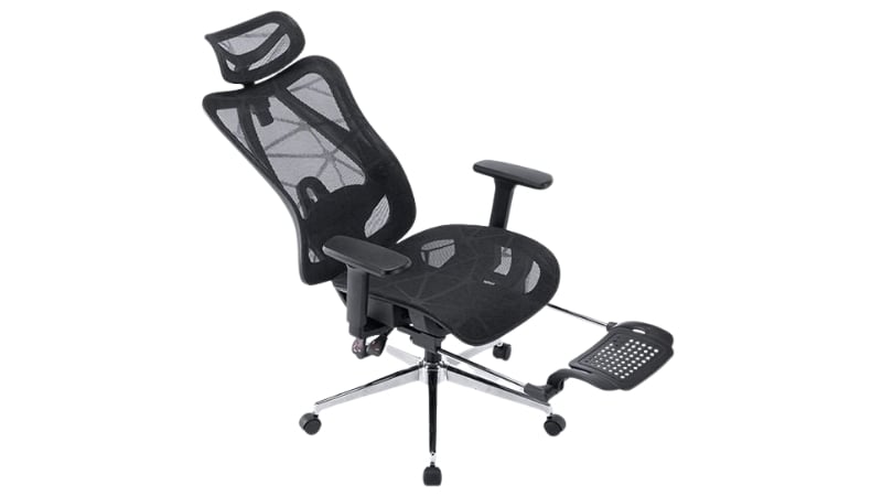 Tùy chỉnh toàn diện từ cổ đến cánh tay