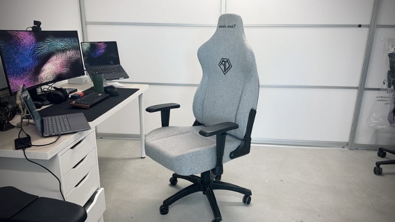 Ghế gaming Anda Seat