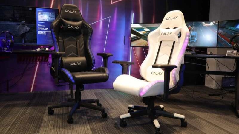 Lựa chọn ghế gaming phù hợp với nhu cầu