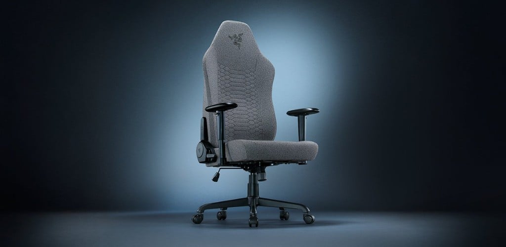 Chất liệu vải nhiều lớp không chỉ bền bỉ mà còn rất thoáng khí