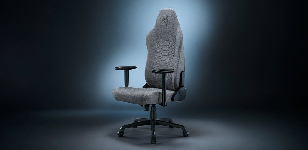 Ghế cân bằng tốt giữa tính năng, sự thoải mái