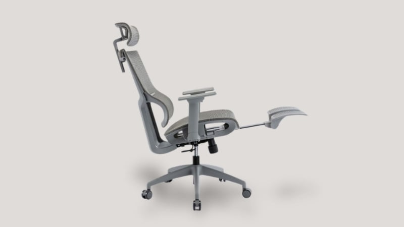 Chọn mua ghế gaming Warrior phù hợp nhu cầu