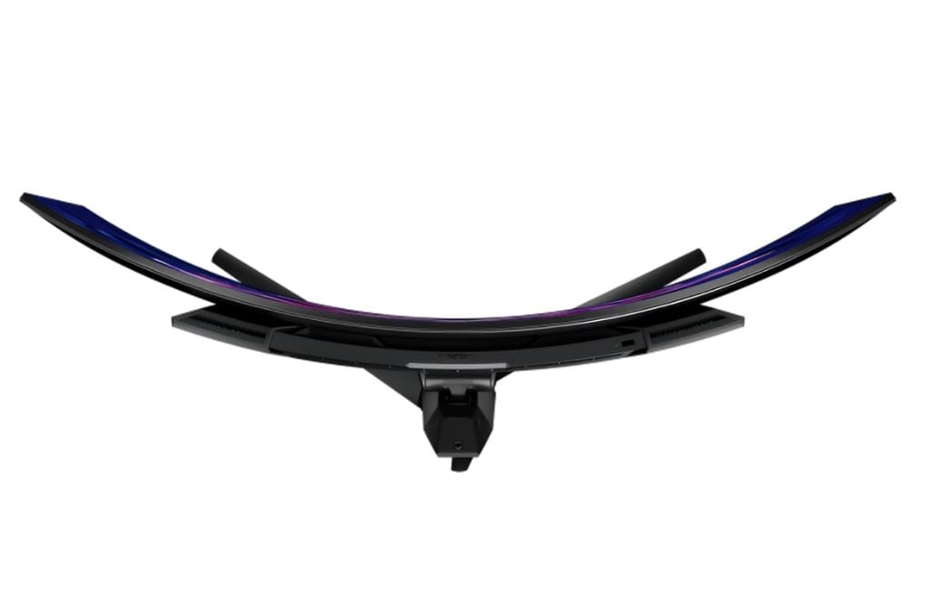 GEARVN - Màn hình cong Asus ROG Swift PG39WCDM 39