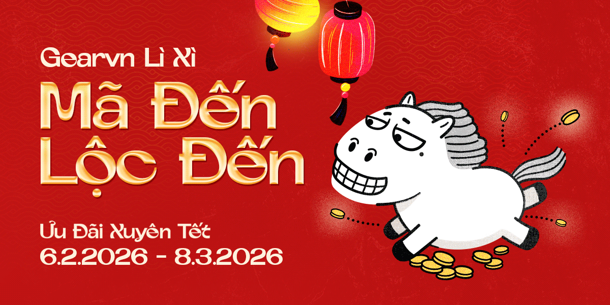 Mã đến - Lộc đến