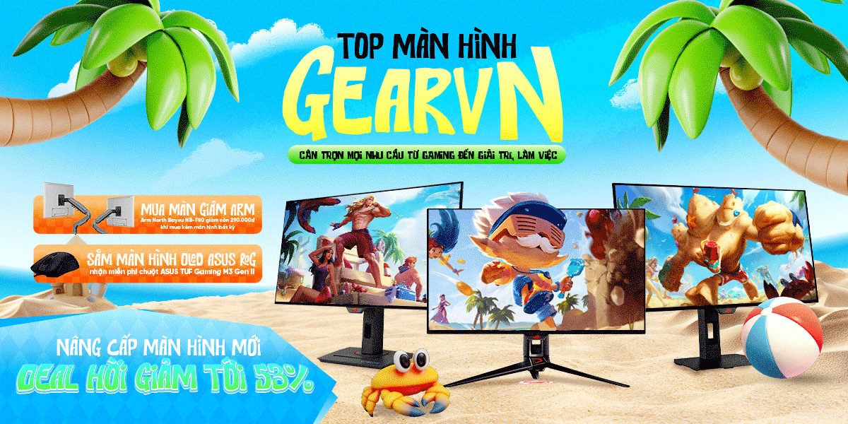 Màn hình máy tính Tháng 12