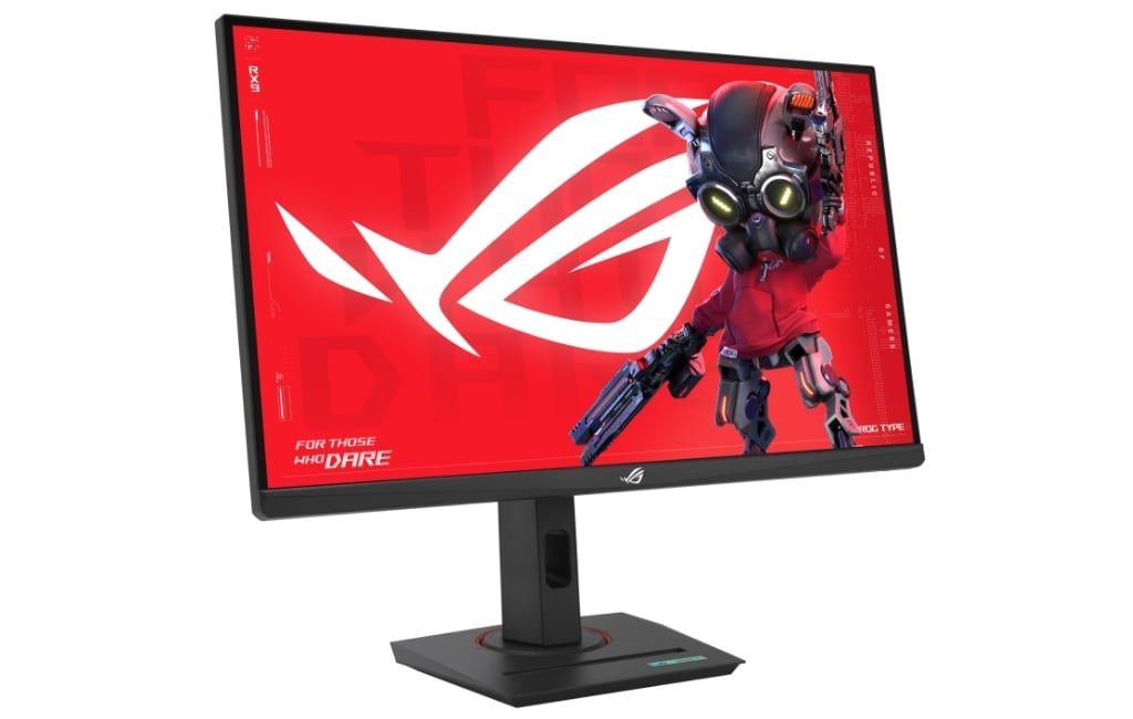 GEARVN - Màn hình Asus ROG Strix XG279CNS 27