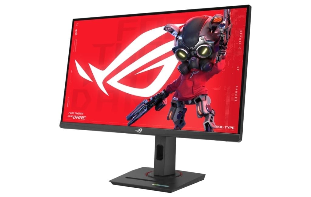GEARVN - Màn hình Asus ROG Strix XG279CNS 27