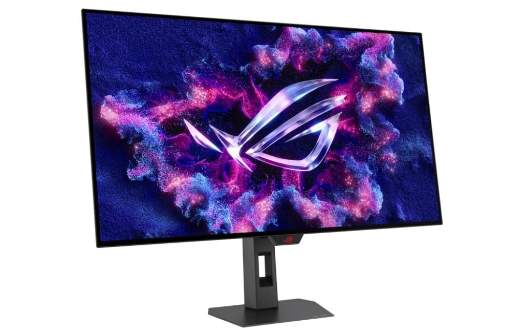 GEARVN - Màn hình Asus ROG Strix XG32UCWMG 32