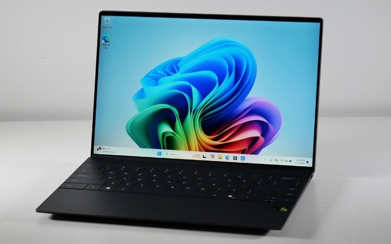 Laptop đóng vai trò quan trọng trong nhiều lĩnh vực của cuộc sống