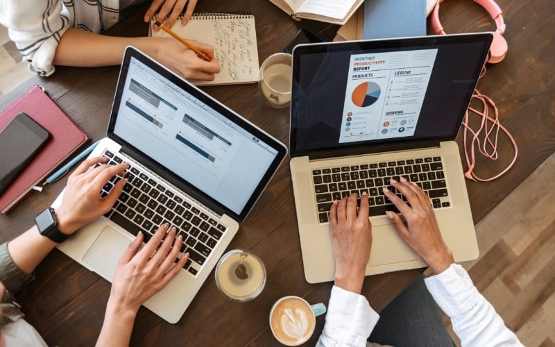 Hãy cân nhắc giữa mức giá và hiệu năng để tìm ra sản phẩm phù hợp nhất