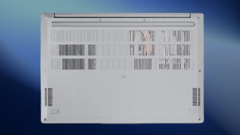 Laptop Acer Aspire Go 15 AI AG15 52P 52WT nâng cấp tối đa 64GB