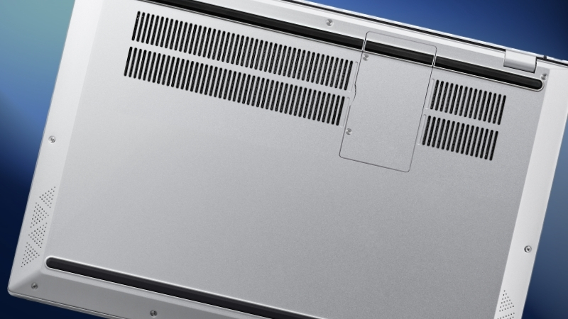 Laptop Acer Aspire Lite 14 AL15 36P 30TN có thời lượng pin 45Wh