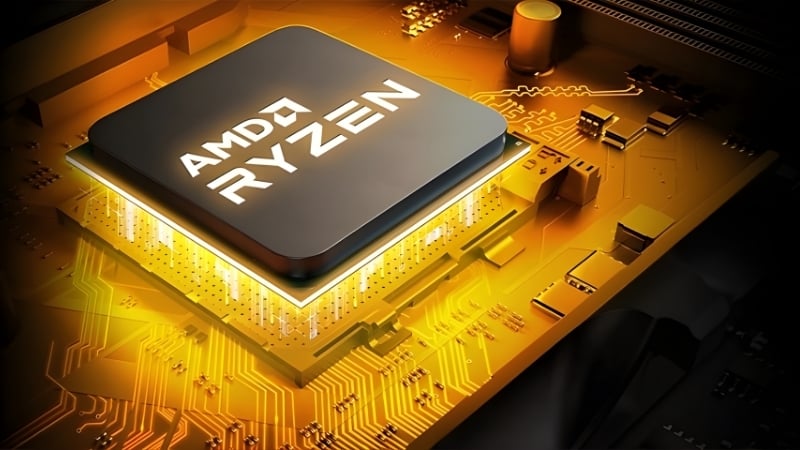 Laptop Acer Aspire Lite 15 AL15-42P-R8E6 có hiệu năng Ryzen 5 mượt mà