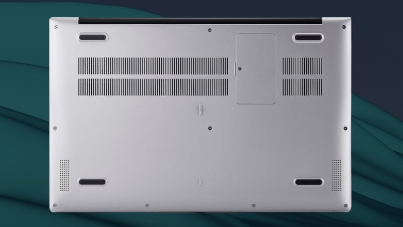 Laptop Acer Aspire Lite 15 AL15 44P R4UH có RAM 8GB DDR4