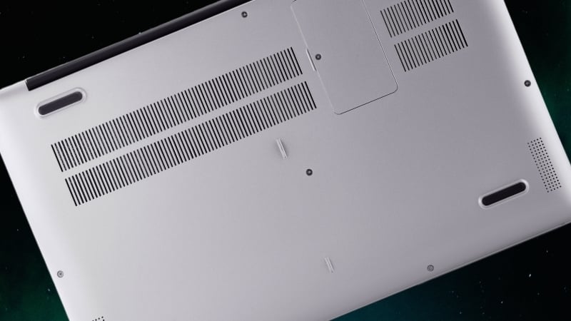 Laptop Acer Aspire Lite 15 AL15 46P R73C có RAM và lưu trữ linh hoạt
