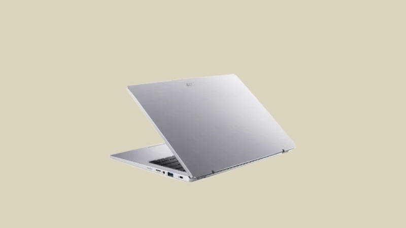 Sức mạnh bên trong của thiết bị đến từ bộ vi xử lý Intel Core Ultra 5 226V thế hệ mới