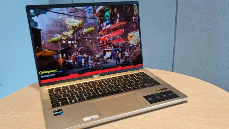 Màn hình OLED 2.8K siêu sắc nét sống động