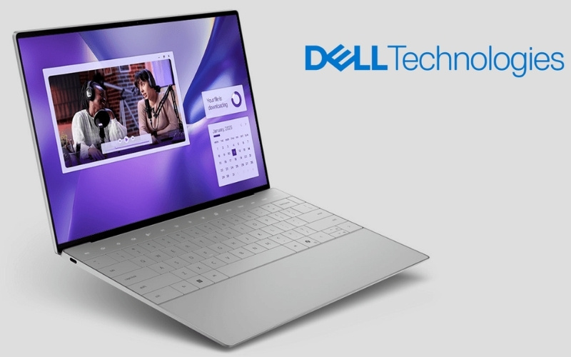 Laptop AI Dell