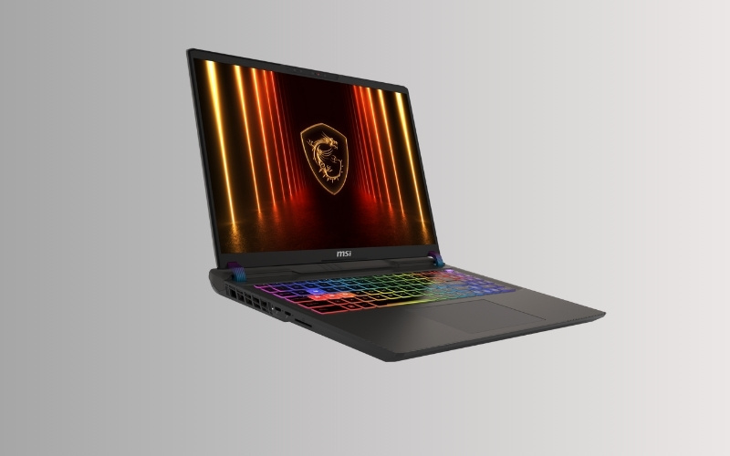 Laptop Gaming MSI Vector 16 HX AI A2XWIG-062VN