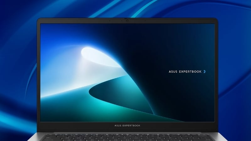 Laptop ASUS ExpertBook P1 P1403CVA-C5H08-50W có màn hình FHD sắc nét