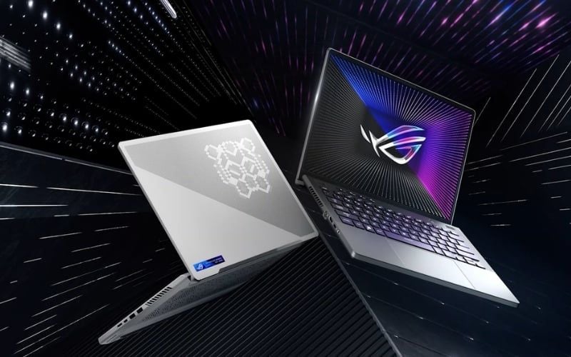 Laptop ASUS ROG Zephyrus G14&nbsp;Series