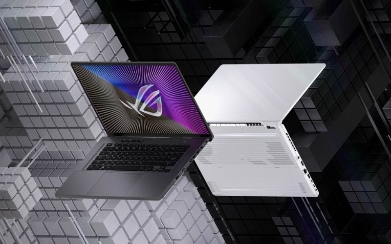 Laptop&nbsp;ASUS ROG Zephyrus G16 Series