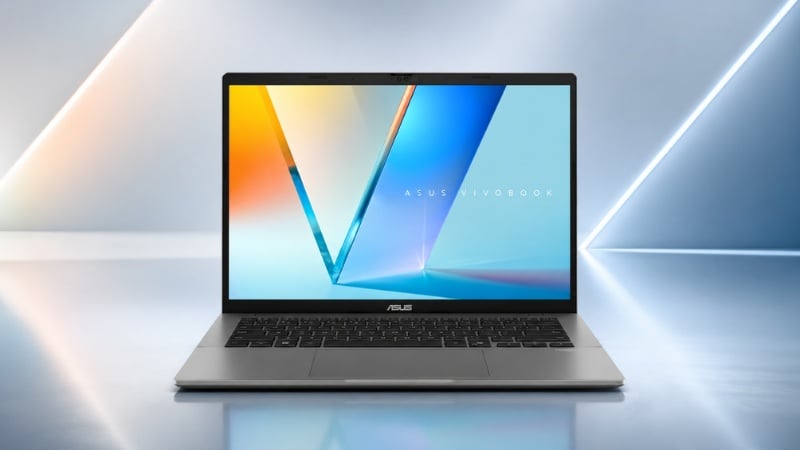 Điểm nhấn giá trị nhất trên sản phẩm này chính là màn hình 14 inch sử dụng tấm nền IPS