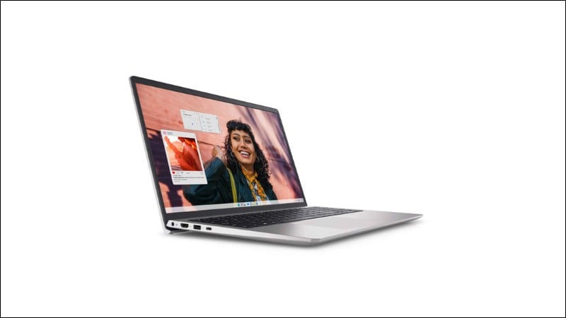 Dell Inspirion N3530 trang bị màn hình 120Hz mượt mà