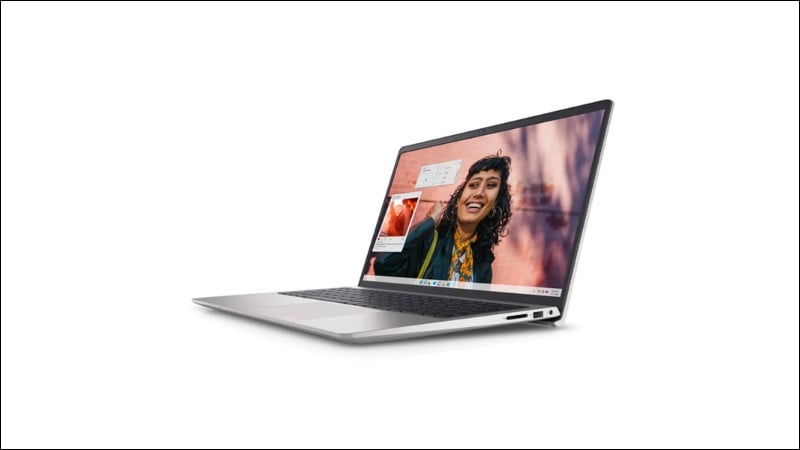Dell Inspirion N3530 có hiệu năng ổn định từ CPU thế hệ 13