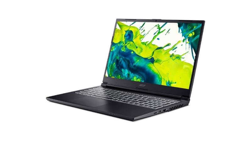 Hiệu năng mạnh mẽ, cân bằng cho mọi tác vụ