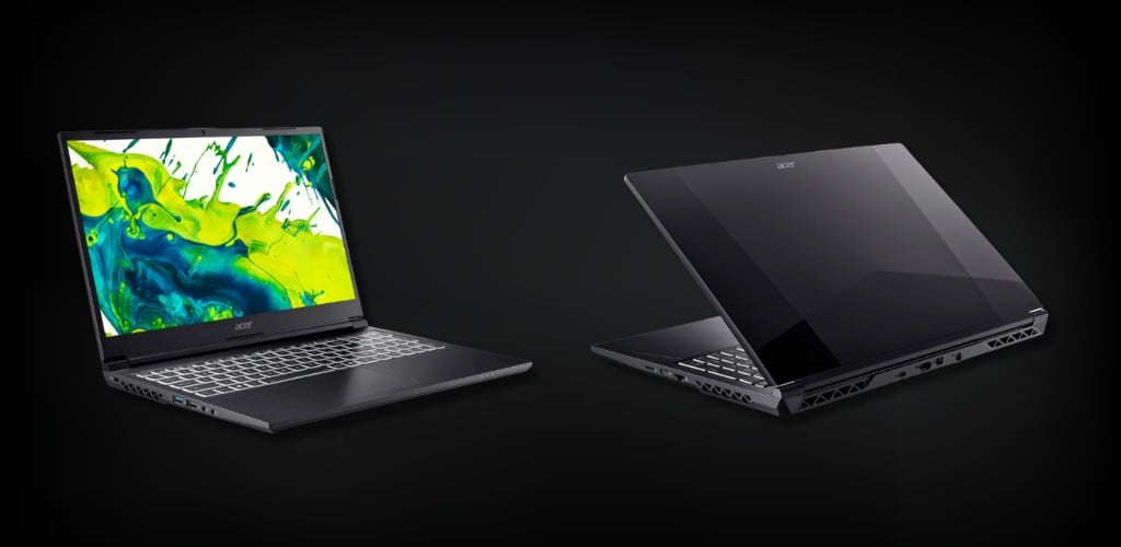 Thiết kế tối giản, chuyên nghiệp, phù hợp nhiều môi trường