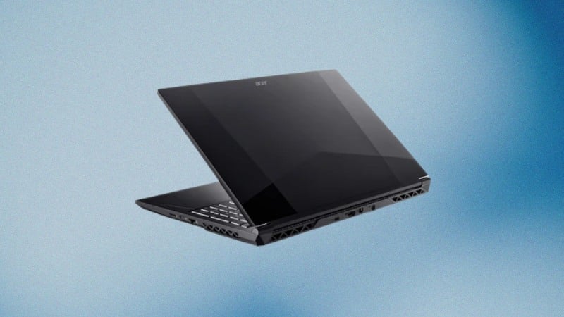 Acer Aspire 7 A715 59G 78WG được trang bị con chip Intel Core i7-13620H