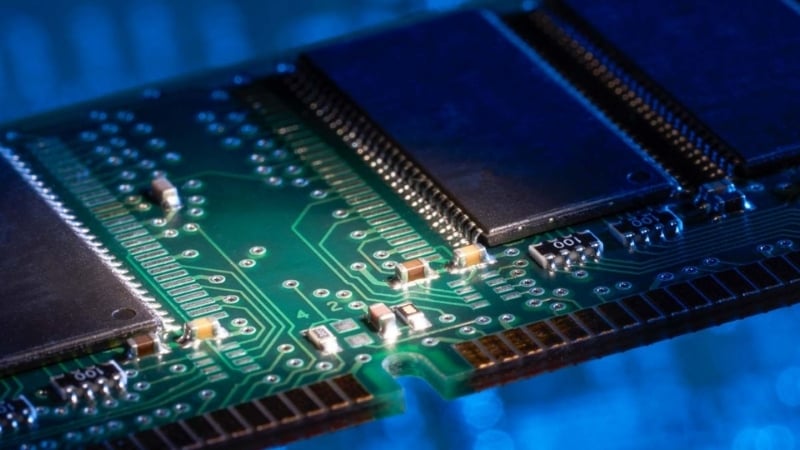 Laptop Acer Nitro ProPanel ANV15-42-R9EH có RAM 16GB