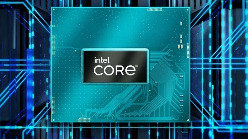 Laptop Acer Nitro ProPanel ANV16S-71-58WQ có CPU Intel Core 5-210H